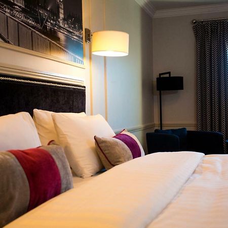 Kennedy Boutique Hotel Ню Рос Екстериор снимка