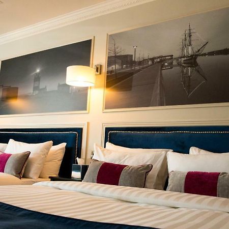 Kennedy Boutique Hotel Ню Рос Екстериор снимка