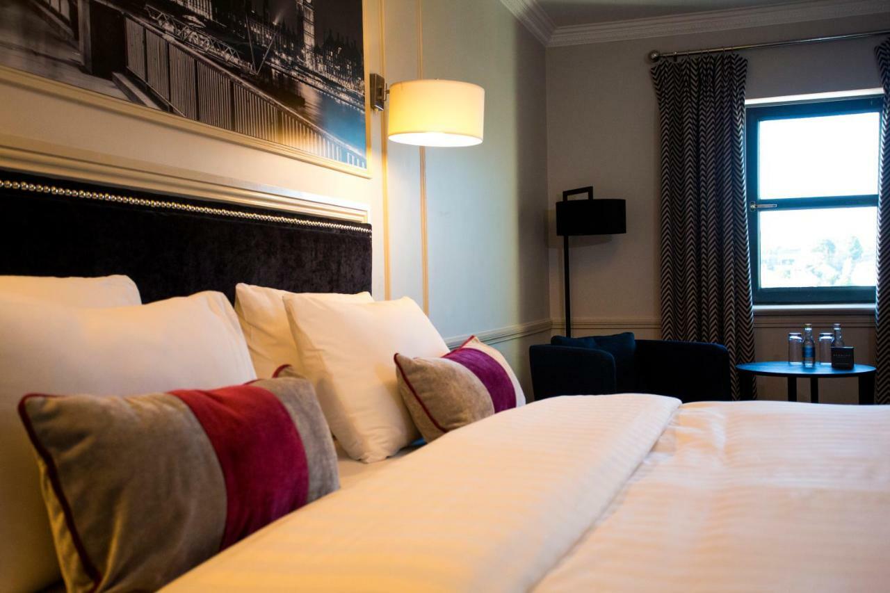 Kennedy Boutique Hotel Ню Рос Екстериор снимка