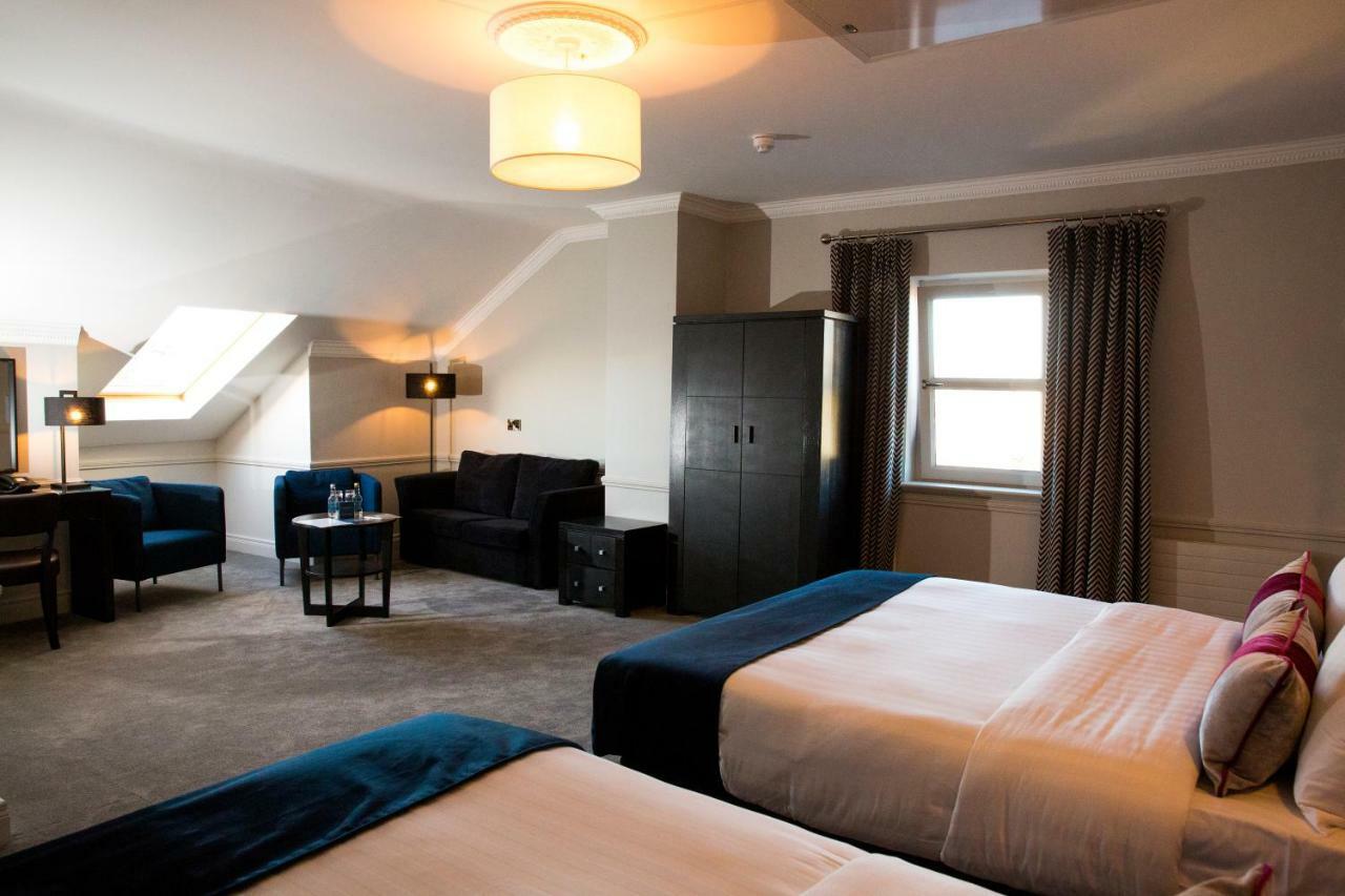 Kennedy Boutique Hotel Ню Рос Екстериор снимка