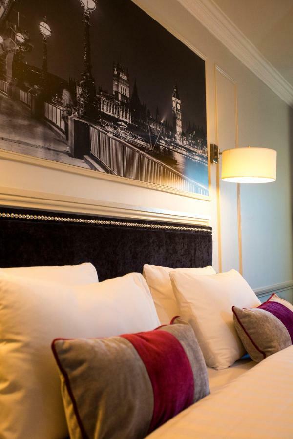 Kennedy Boutique Hotel Ню Рос Екстериор снимка
