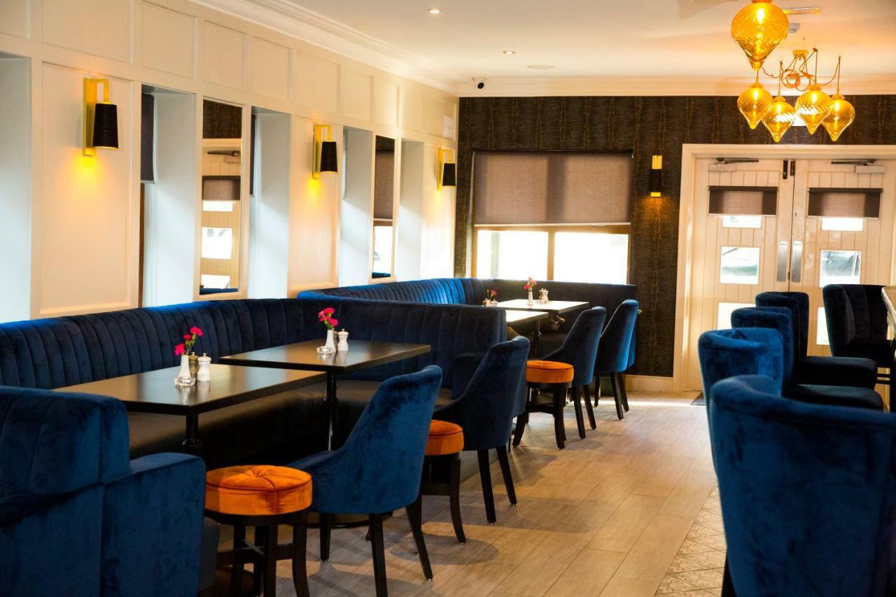 Kennedy Boutique Hotel Ню Рос Екстериор снимка
