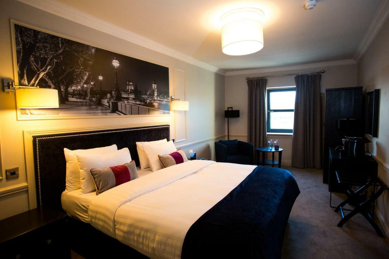 Kennedy Boutique Hotel Ню Рос Екстериор снимка