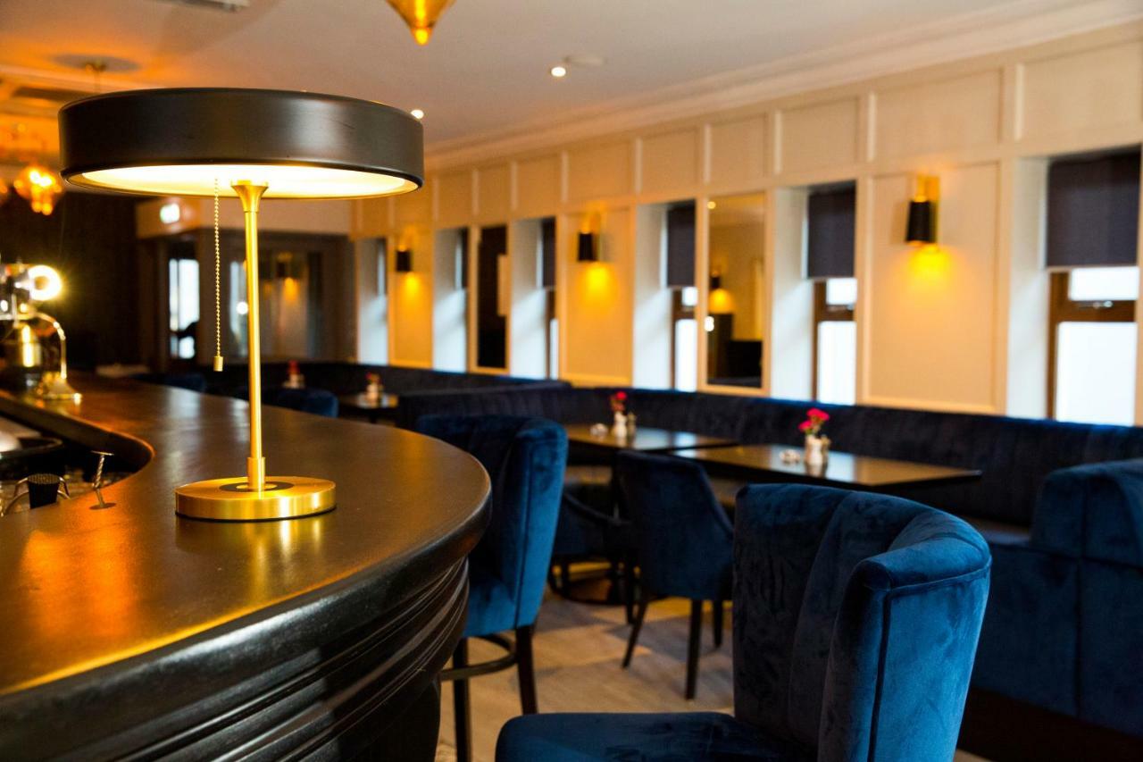 Kennedy Boutique Hotel Ню Рос Екстериор снимка