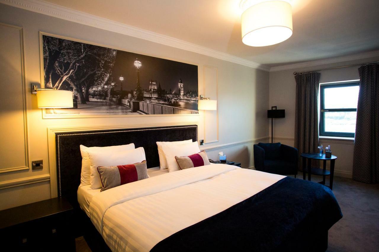 Kennedy Boutique Hotel Ню Рос Екстериор снимка