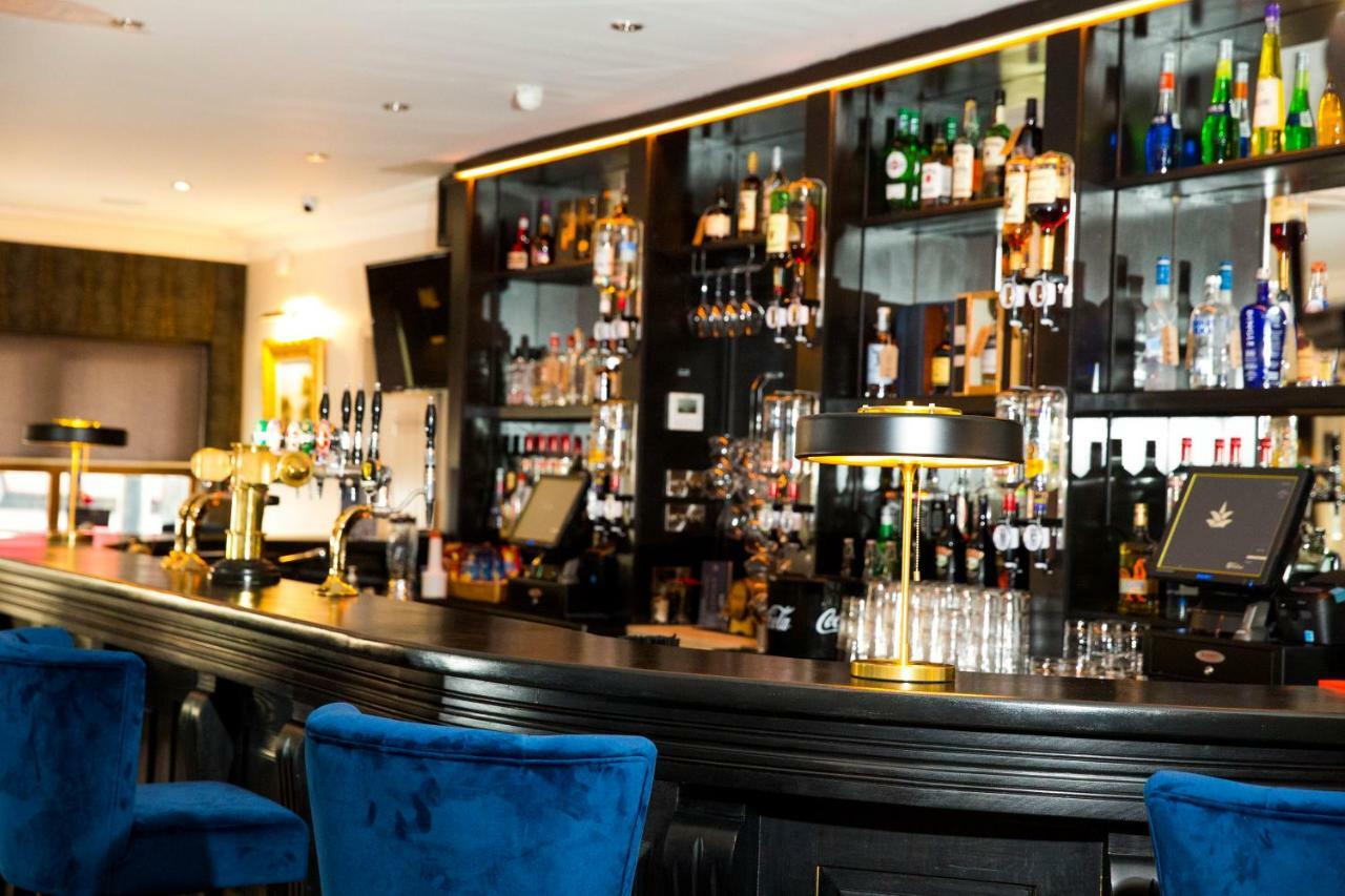 Kennedy Boutique Hotel Ню Рос Екстериор снимка