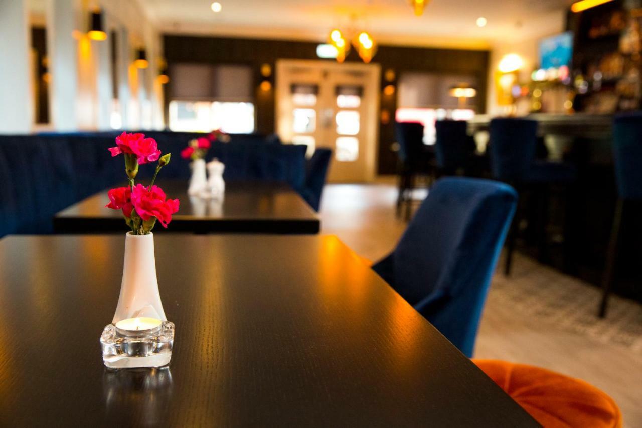 Kennedy Boutique Hotel Ню Рос Екстериор снимка
