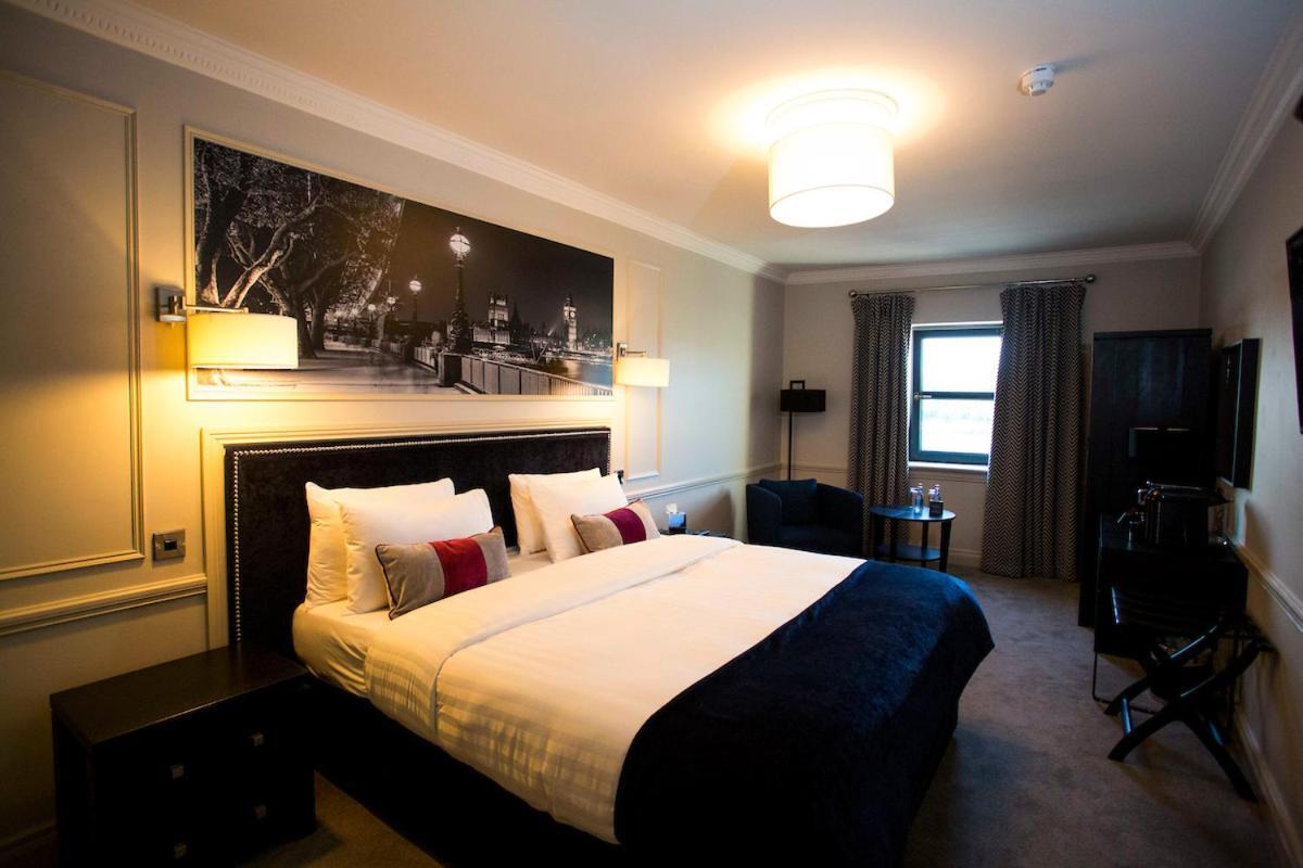 Kennedy Boutique Hotel Ню Рос Екстериор снимка